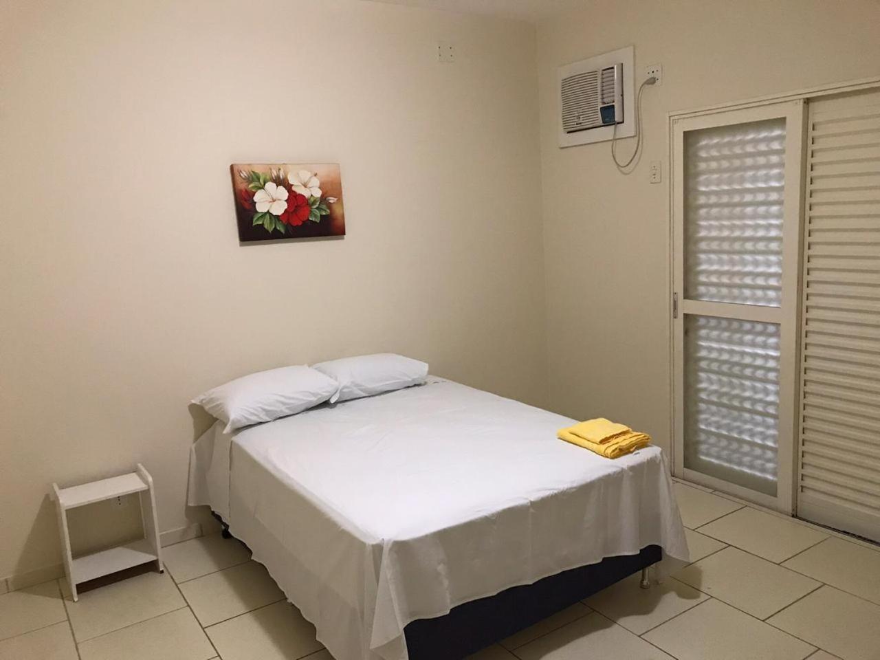 Hotel Aeroporto Marília Eksteriør bilde